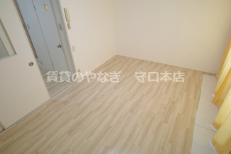 【洋室】 | SHIMIZU21