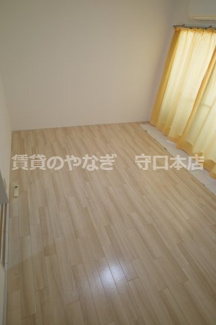 【洋室】 | SHIMIZU21