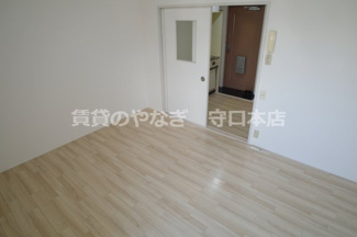 【洋室】 | SHIMIZU21