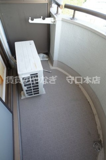 【バルコニー】 | SHIMIZU21