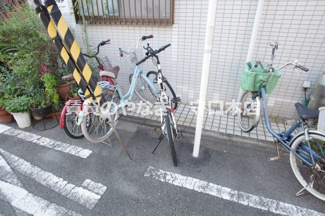 【その他共用部分】 | SHIMIZU21