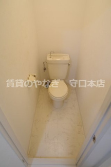 【トイレ】 | SHIMIZU21