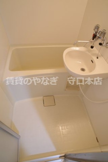 【浴室】 | SHIMIZU21