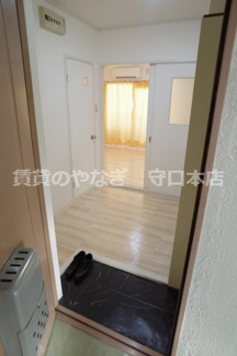 【玄関】 | SHIMIZU21