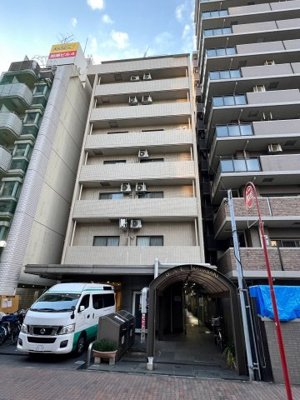 【外観】 | ビクセル川崎
