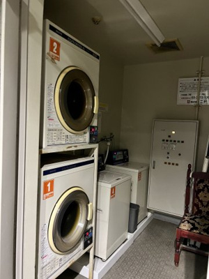 【その他共用部分】 | ビクセル川崎