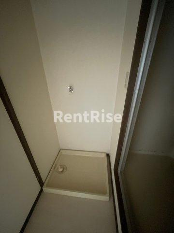 国府宮マンションの設備