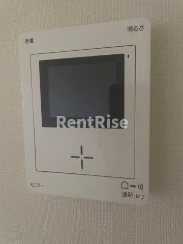 国府宮マンションのセキュリティ