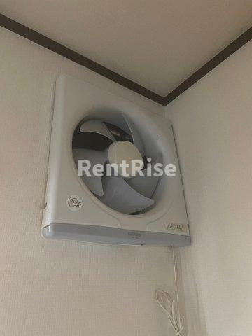 国府宮マンションの設備