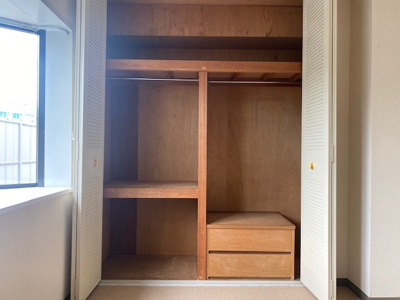 【収納】 | 藤和三宿コープ