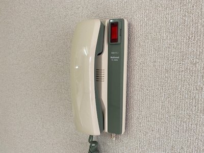 【セキュリティ】 | 藤和三宿コープ