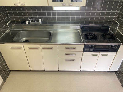 【キッチン】 | 藤和三宿コープ