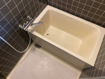 【浴室】 | 藤和三宿コープ