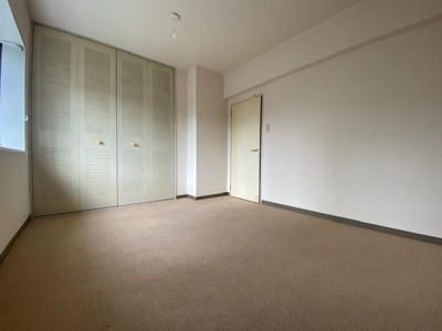 【寝室】 | 藤和三宿コープ