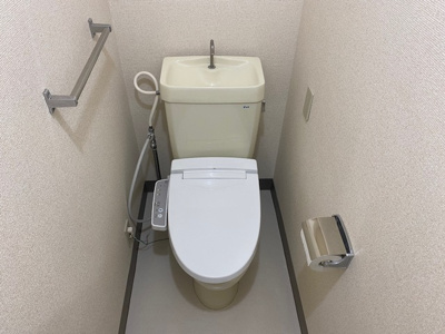 【トイレ】 | 藤和三宿コープ