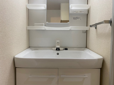 【洗面所】 | 藤和三宿コープ
