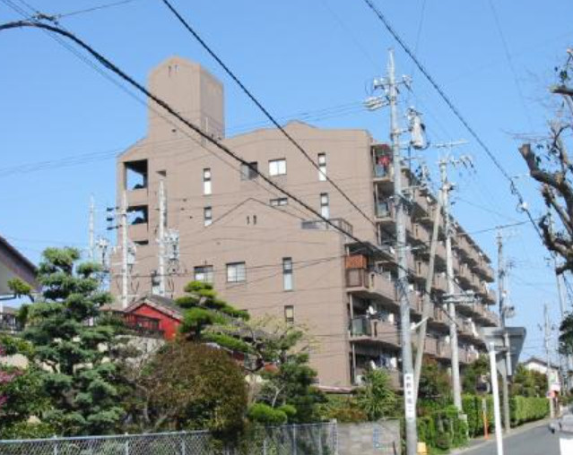 パストラルハイム幸壱番館