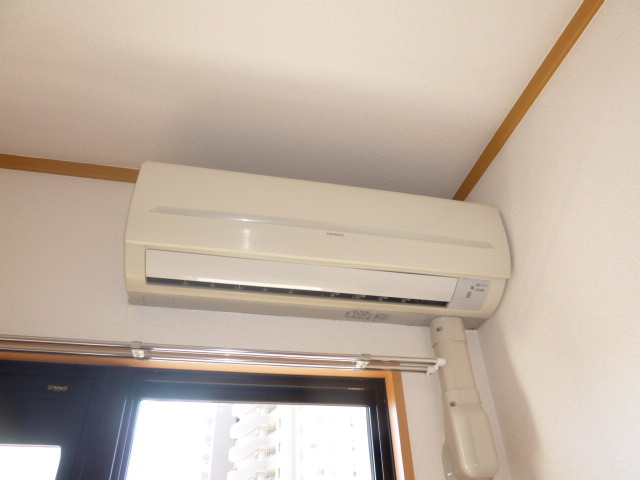 レンドールの設備|エアコン
