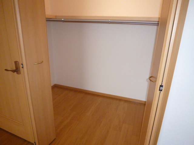 レンドールの収納|クローゼット