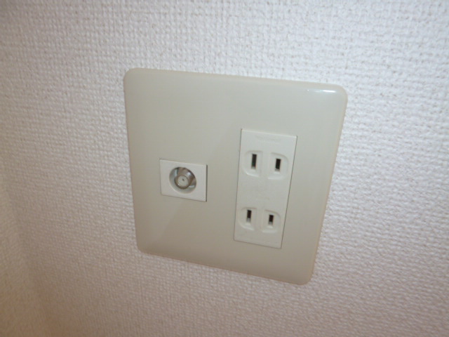 レンドールの設備|TVジャック