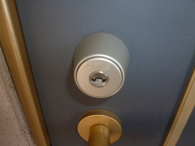 レンドールのセキュリティ|オプナスキー