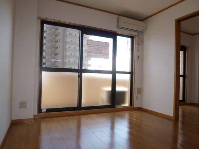 レンドールの居間・リビング