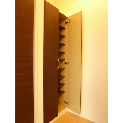 【玄関】 | エクシト蘇我 | エクシト蘇我