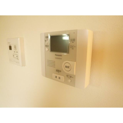 【セキュリティ】 | エクシト蘇我 | エクシト蘇我