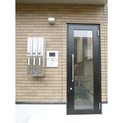 【その他共用部分】 | エクシト蘇我 | エクシト蘇我