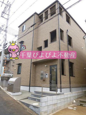 【外観】 | エクシト蘇我