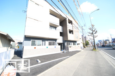 【外観】 | DearGrace