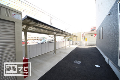 【駐車場】 | DearGrace