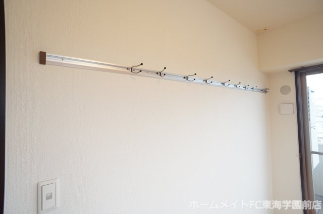 菊池郡菊陽町光の森６丁目の賃貸マンションのその他
