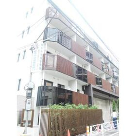 【外観】 | アクセリス渋谷南平台