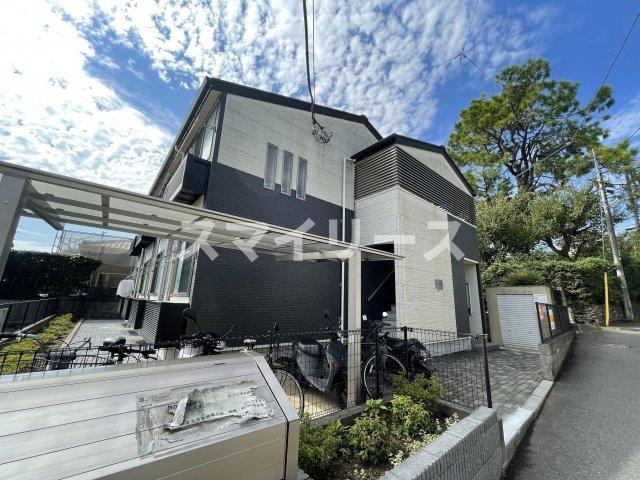 レインボーの設備