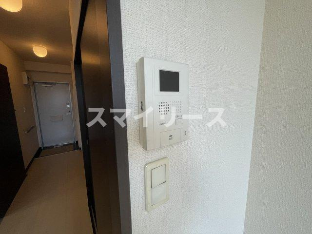 レインボーのセキュリティ