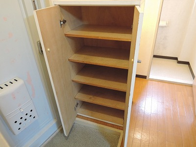 【その他共用部分】 | LEGALMAISON津之江Ⅱ（リーガルメゾン）