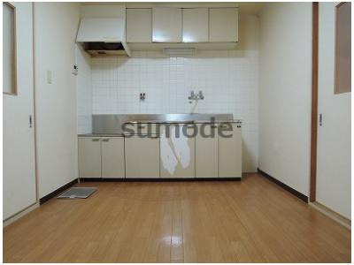 【居間・リビング】 | LEGALMAISON津之江Ⅱ（リーガルメゾン）