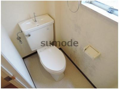 【トイレ】 | LEGALMAISON津之江Ⅱ（リーガルメゾン）