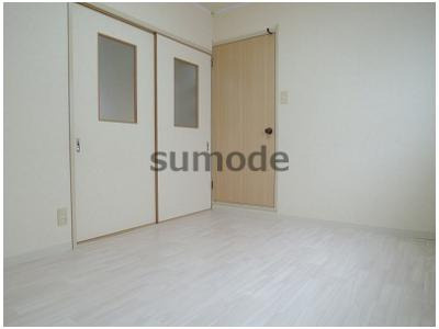 【寝室】 | LEGALMAISON津之江Ⅱ（リーガルメゾン）