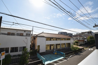 【展望】 | 現地見学や資料請求などお気軽にお問合わせ下さい。
周辺環境とあわせて現地ご案内致します。