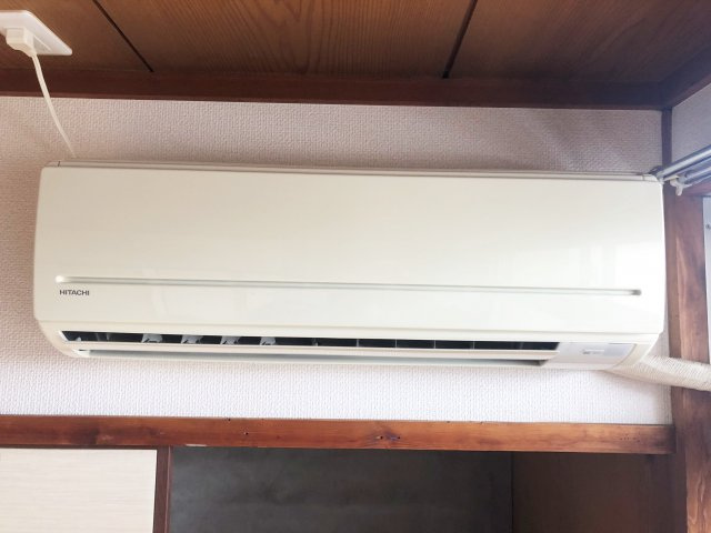 【設備】 | コーポ福島　