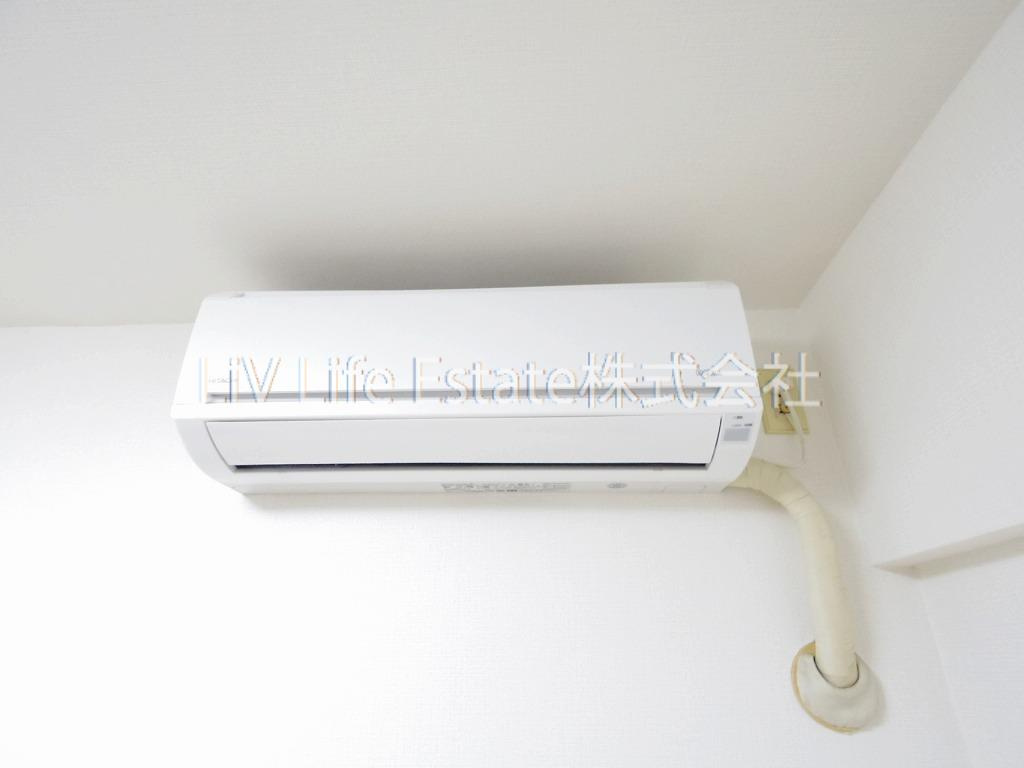 ワコーレ花小金井の設備