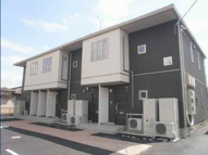 ソレアード　A・B棟の画像