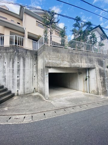 南区南大橋1丁目　戸建て