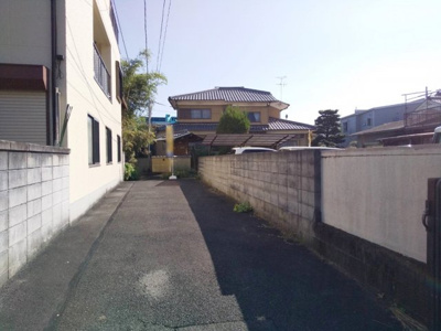 【外観】 | 宇治市槇島町薗場　中古戸建