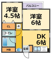 ハイムプロミネンス元浜の画像