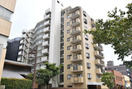 熊本市中央区水前寺２丁目の中古マンションの画像