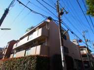 プラティーク明大前の画像