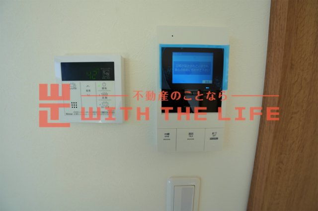 スフィーダのセキュリティ